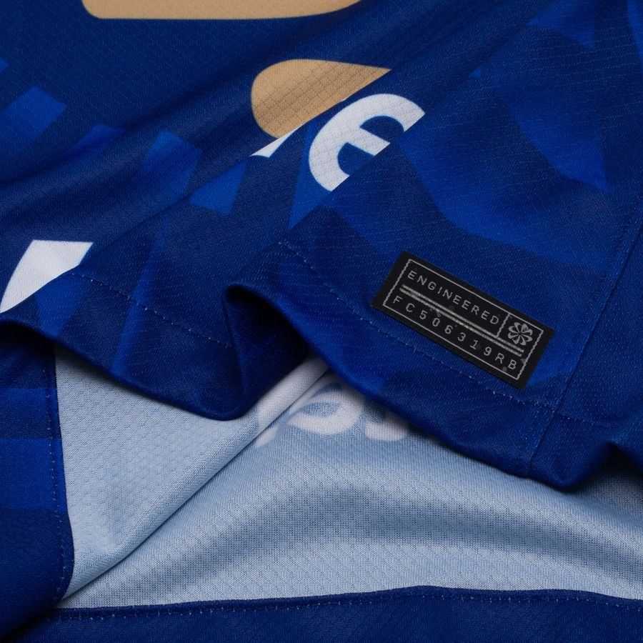 Pumas UNAM Away Shirt 2025/26-League Fan Gear