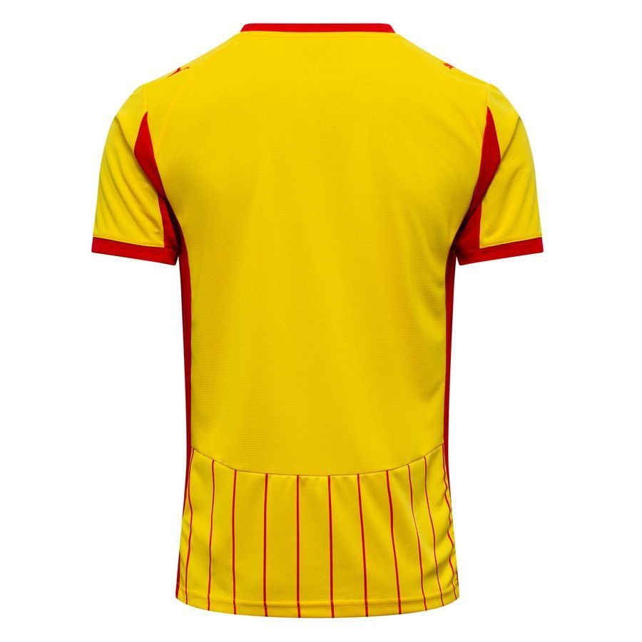 RC Lens Home Shirt 2025/26-League Fan Gear