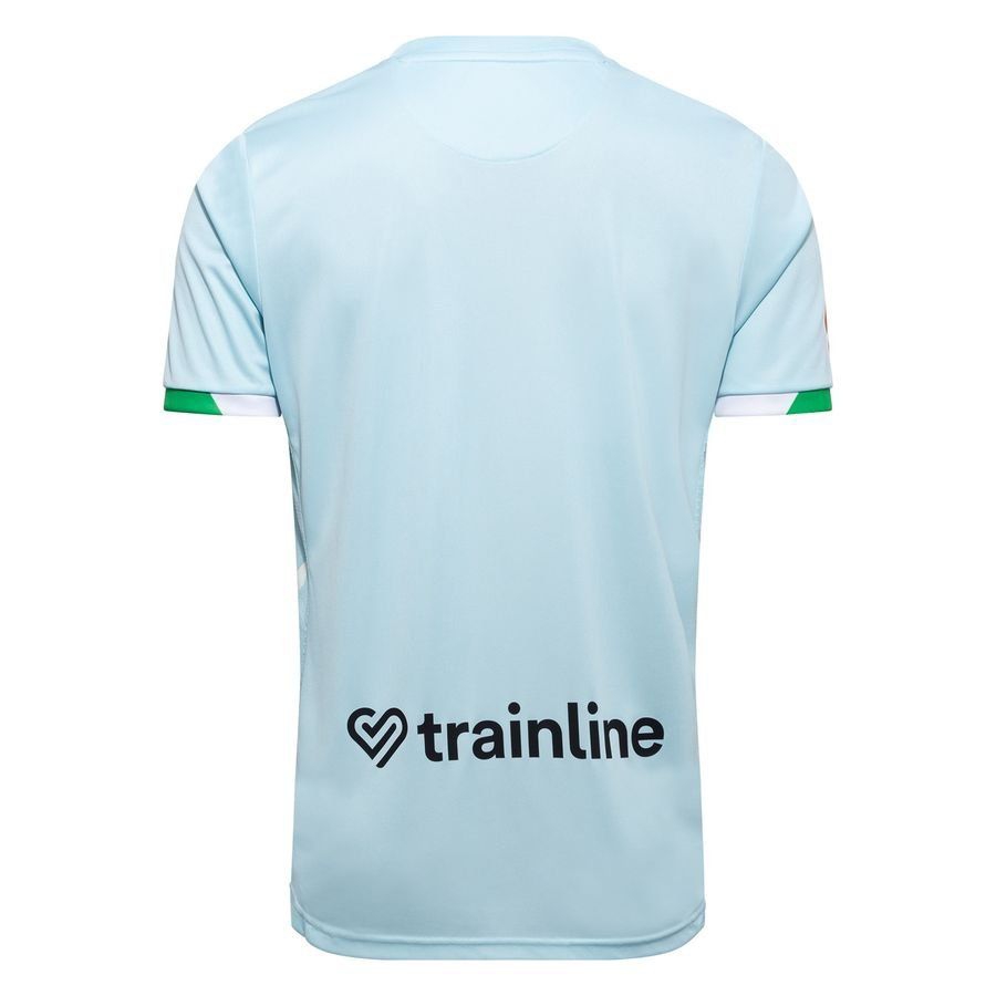 Real Betis Away Shirt 2025/26-League Fan Gear