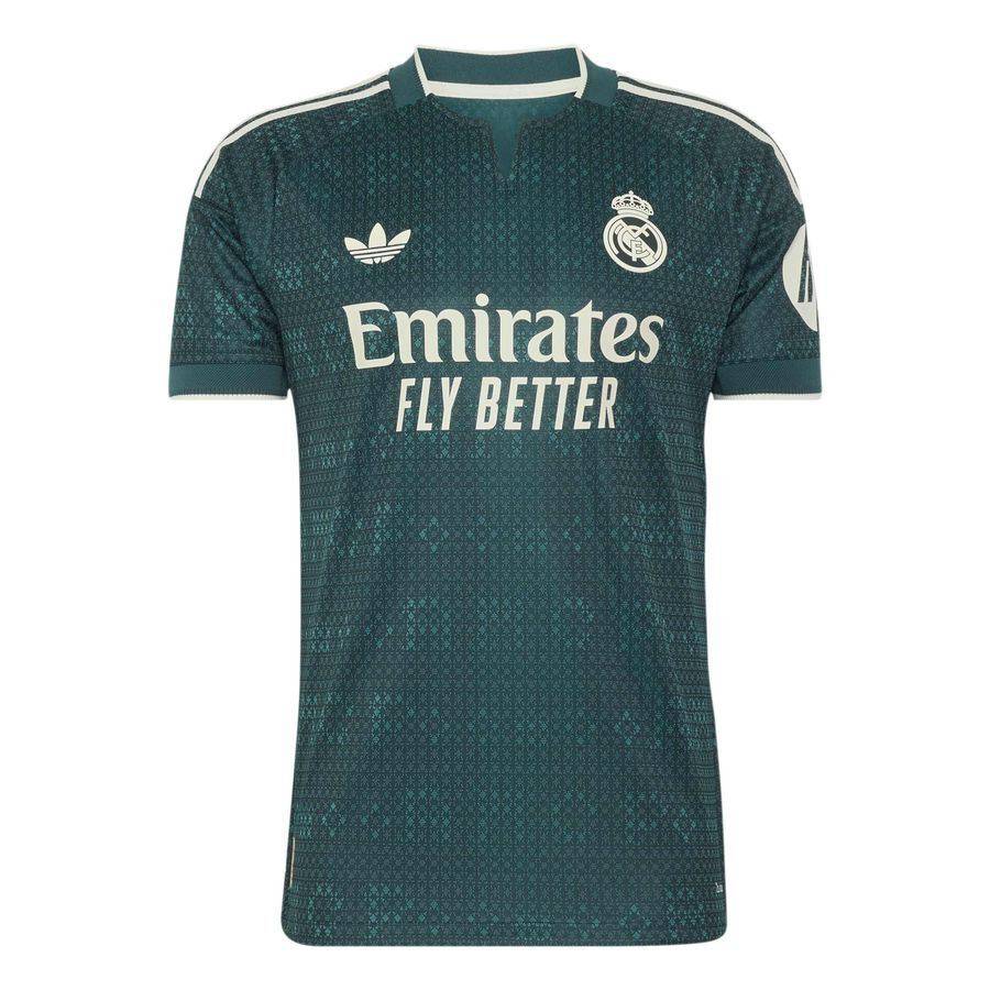Real Madrid Away Shirt 2026/27 Pro Edition-League Fan Gear