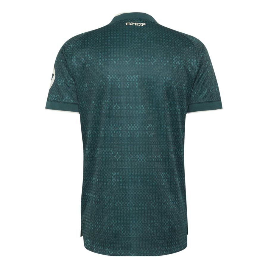 Real Madrid Away Shirt 2026/27 Pro Edition-League Fan Gear