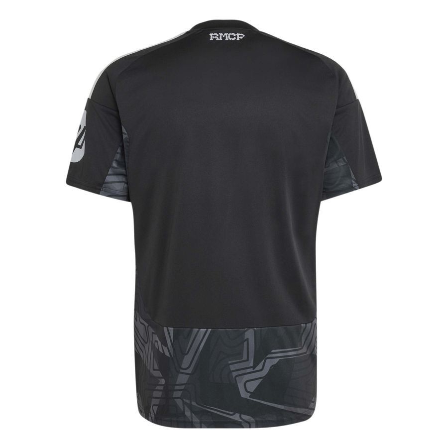 Real Madrid Goalkeeper Shirt 2026/27-League Fan Gear