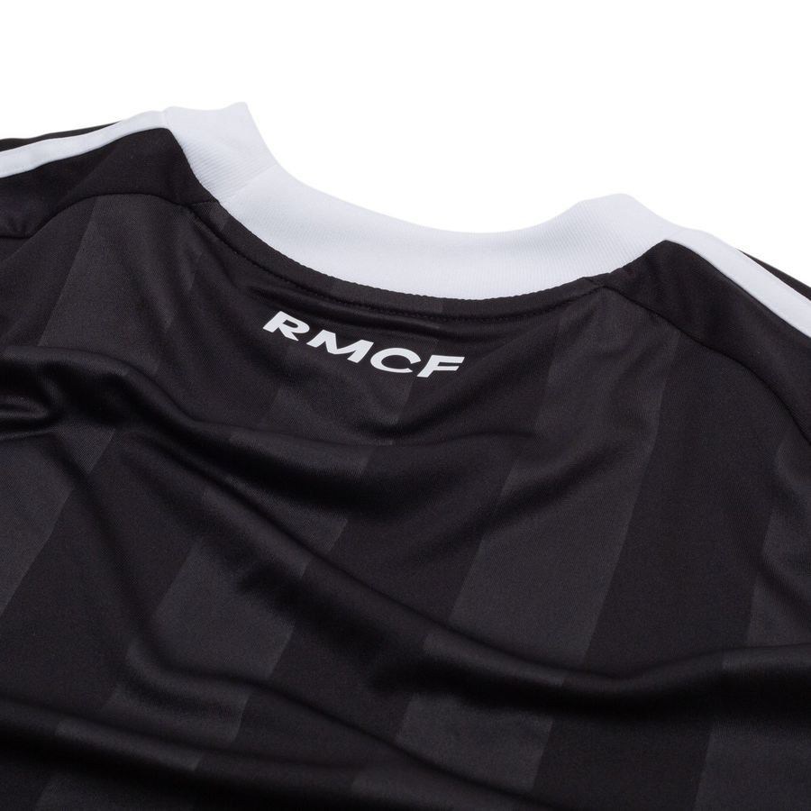 Real Madrid Goalkeeper Shirt 3rd 2025/26 Kids-League Fan Gear