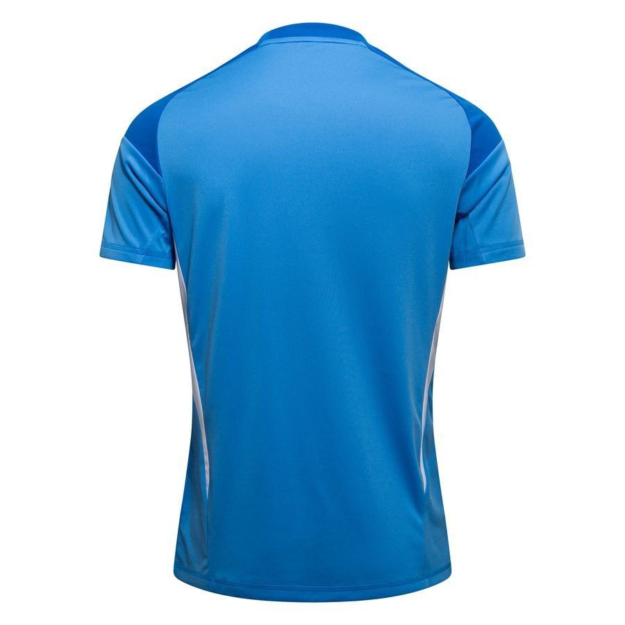 Real Madrid Goalkeeper Shirt Home 2025/26-League Fan Gear