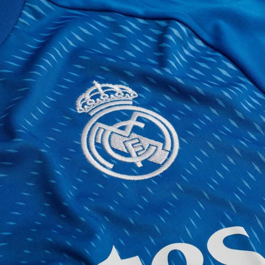 Real Madrid Goalkeeper Shirt Home 2025/26-League Fan Gear