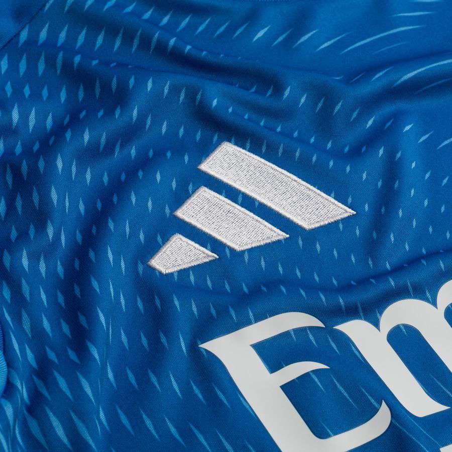 Real Madrid Goalkeeper Shirt Home 2025/26-League Fan Gear