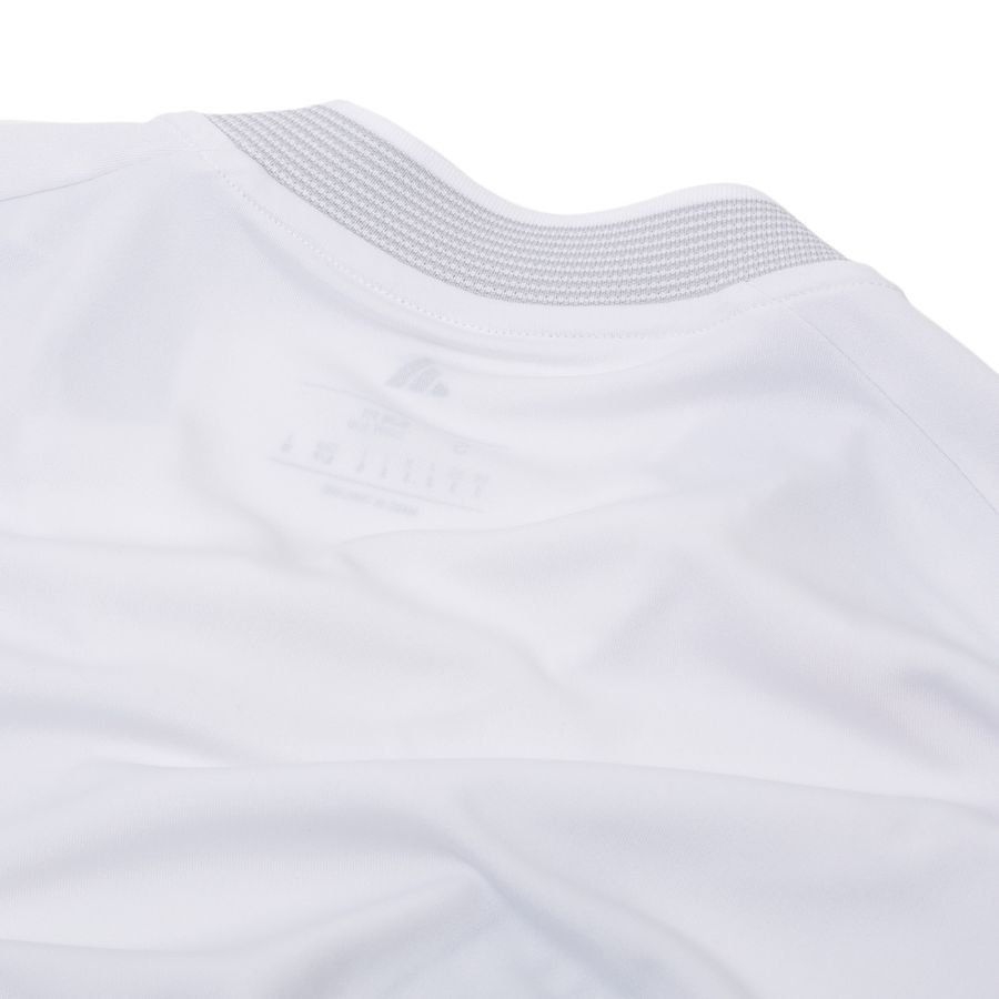 Real Madrid Home Shirt 2025/26 Kids-League Fan Gear