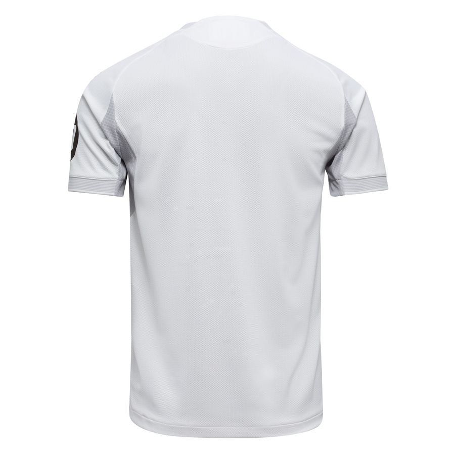 Real Madrid Home Shirt 2025/26 Pro Edition-League Fan Gear