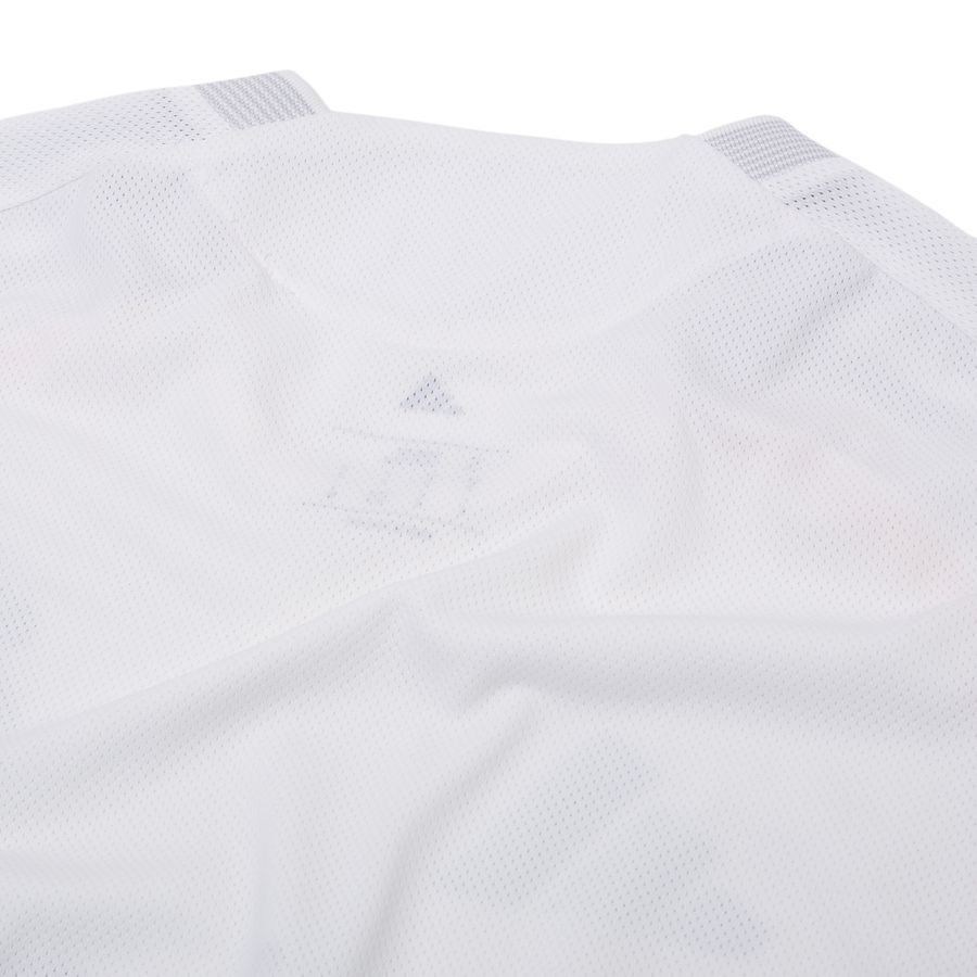 Real Madrid Home Shirt 2025/26 Pro Edition-League Fan Gear