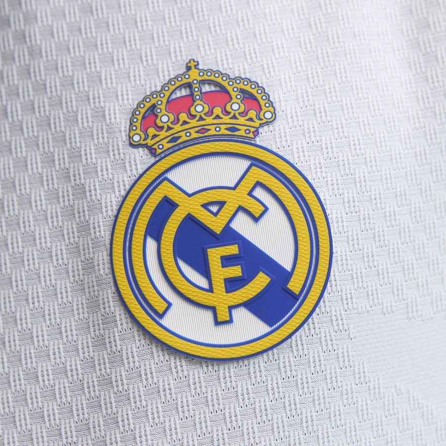 Real Madrid Home Shirt 2026/27 Pro Edition-League Fan Gear
