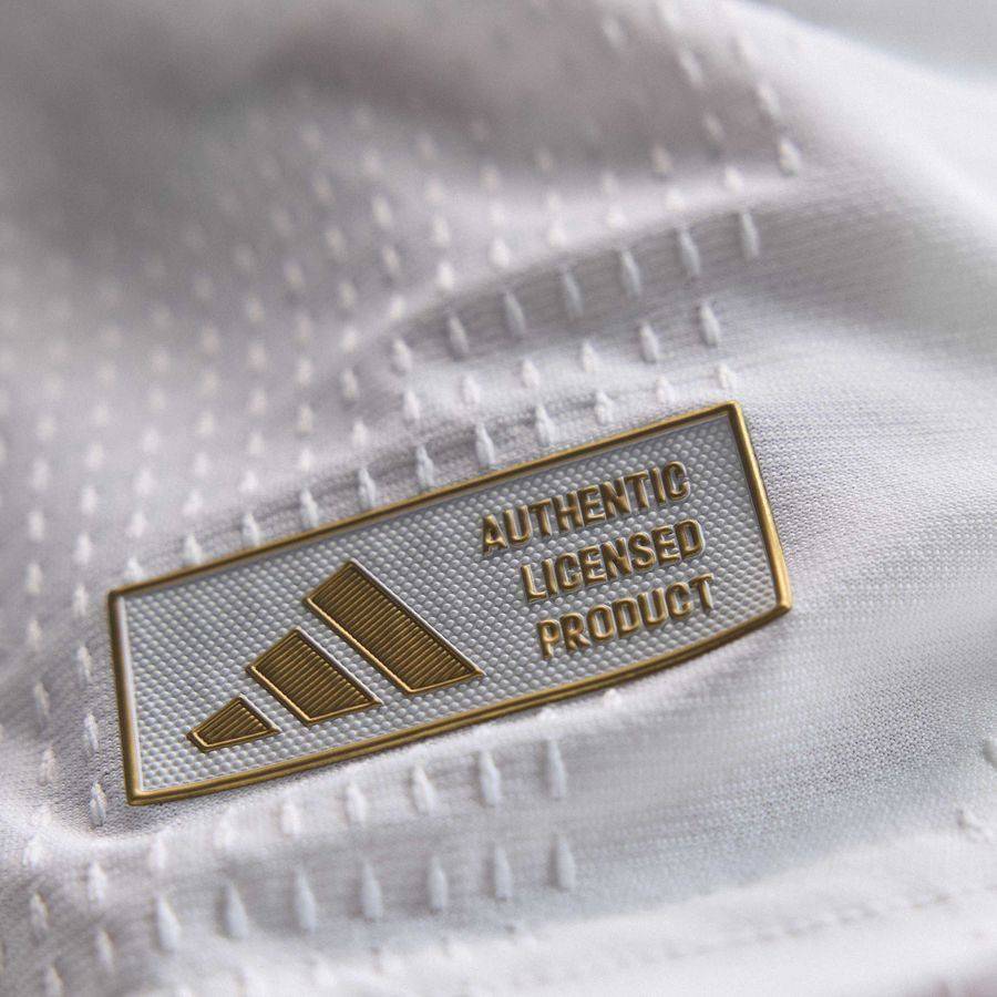 Real Madrid Home Shirt 2026/27 Pro Edition-League Fan Gear
