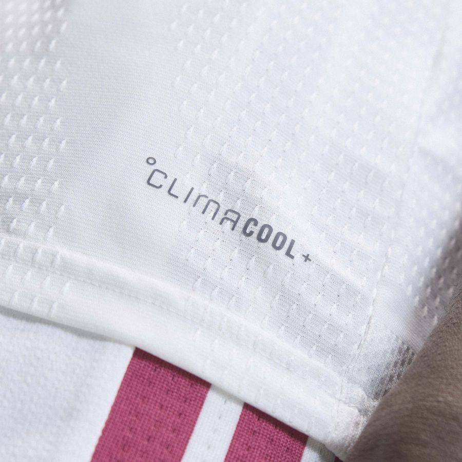 Real Madrid Home Shirt 2026/27 Pro Edition-League Fan Gear