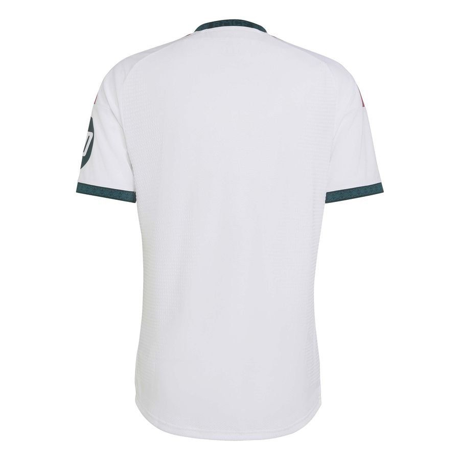 Real Madrid Home Shirt 2026/27 Pro Edition-League Fan Gear