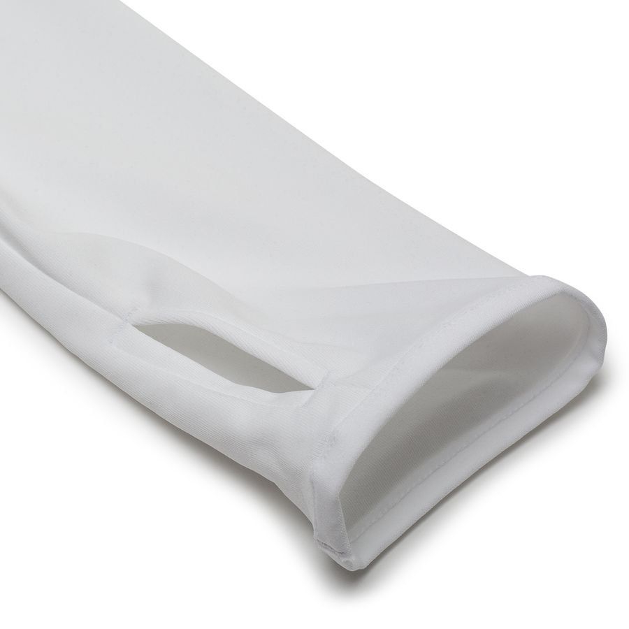 Real Madrid X Marvel Training Shirt Tiro 25 - White/Bold Gold-League Fan Gear
