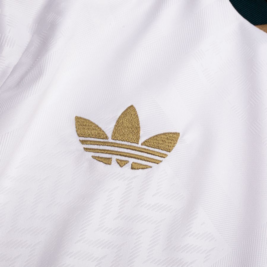 Saudi Arabia Away Shirt World Cup 2026-League Fan Gear