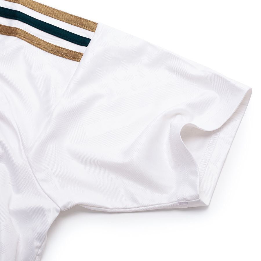 Saudi Arabia Away Shirt World Cup 2026-League Fan Gear