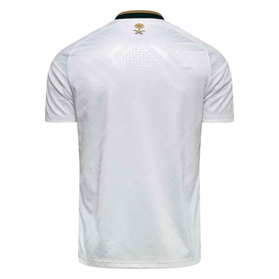 Saudi Arabia Away Shirt World Cup 2026-League Fan Gear