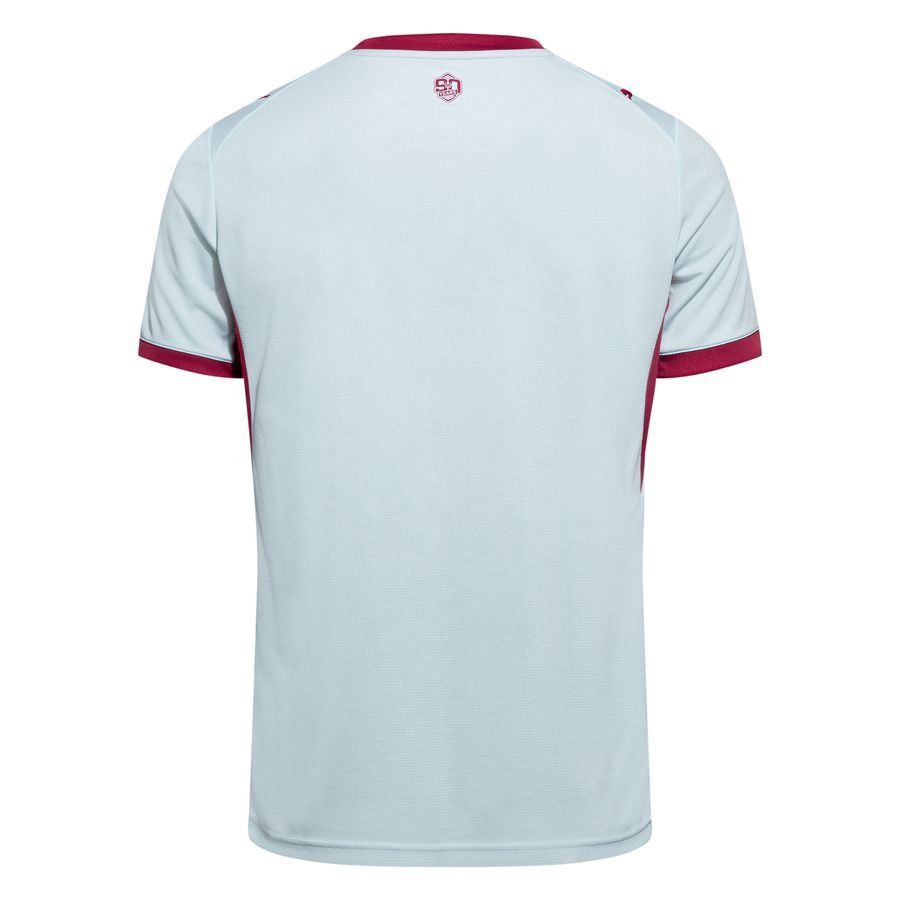 Shakhtar Donetsk Away Shirt 2026/27-League Fan Gear