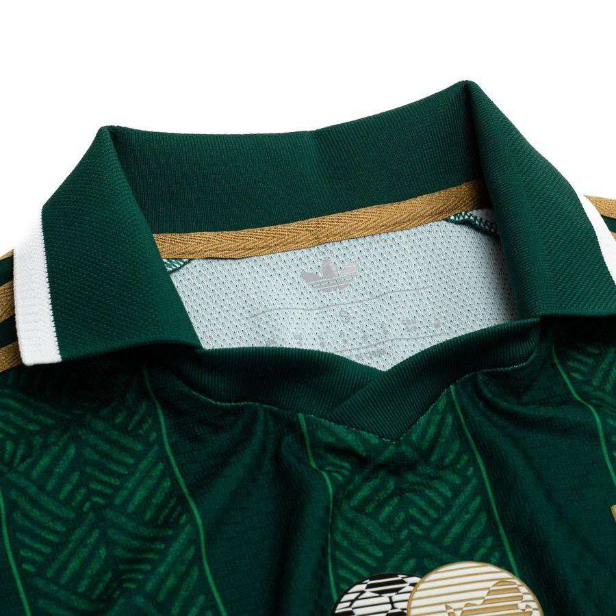 South Africa Away Shirt World Cup 2026 Pro Edition-League Fan Gear