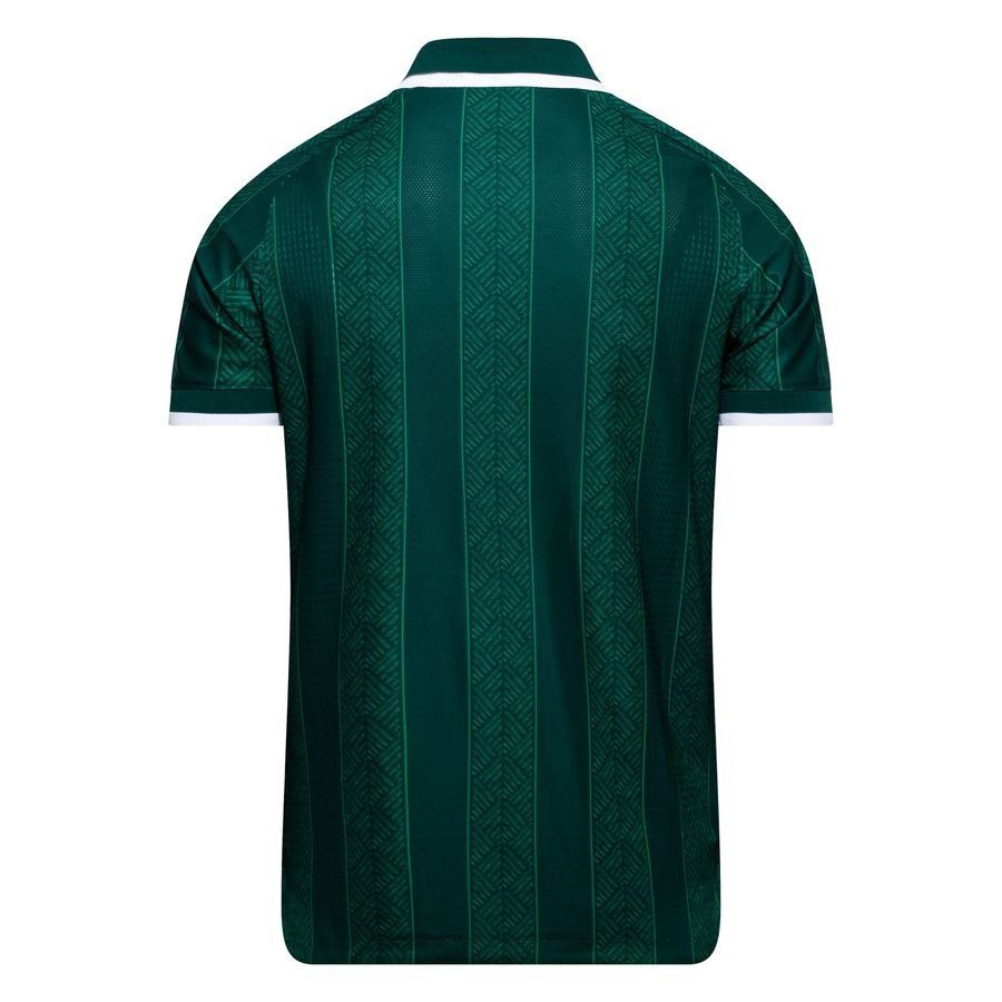 South Africa Away Shirt World Cup 2026 Pro Edition-League Fan Gear
