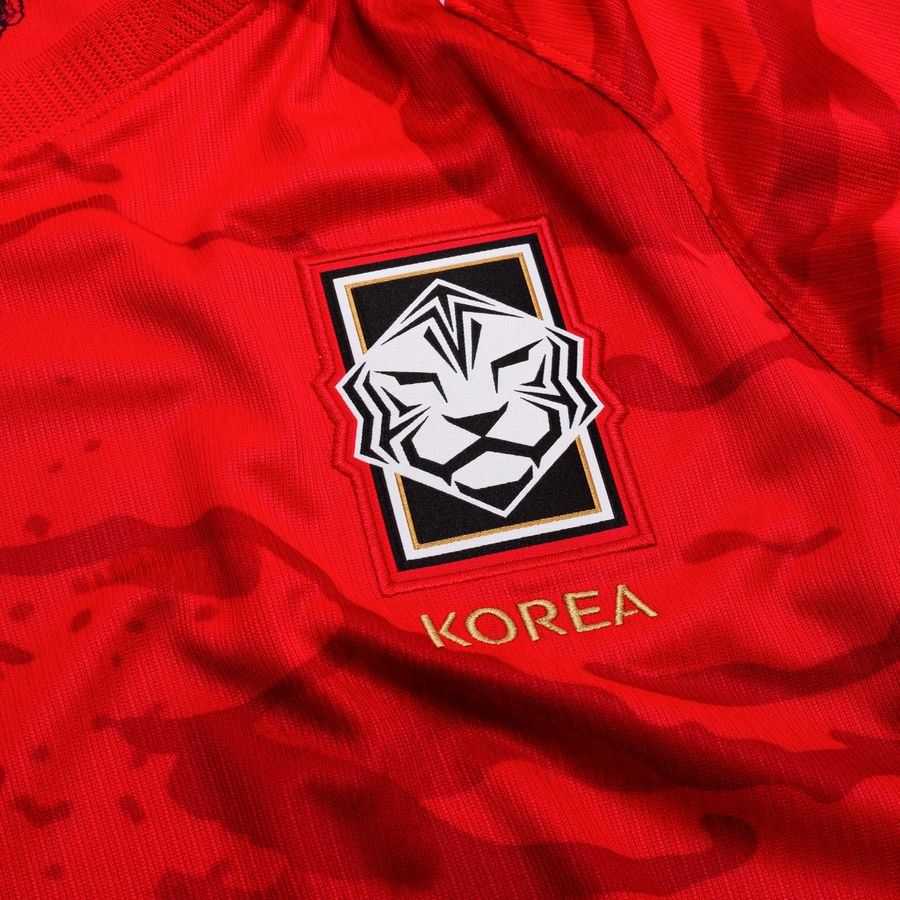 South Korea Home Shirt World Cup 2026-League Fan Gear