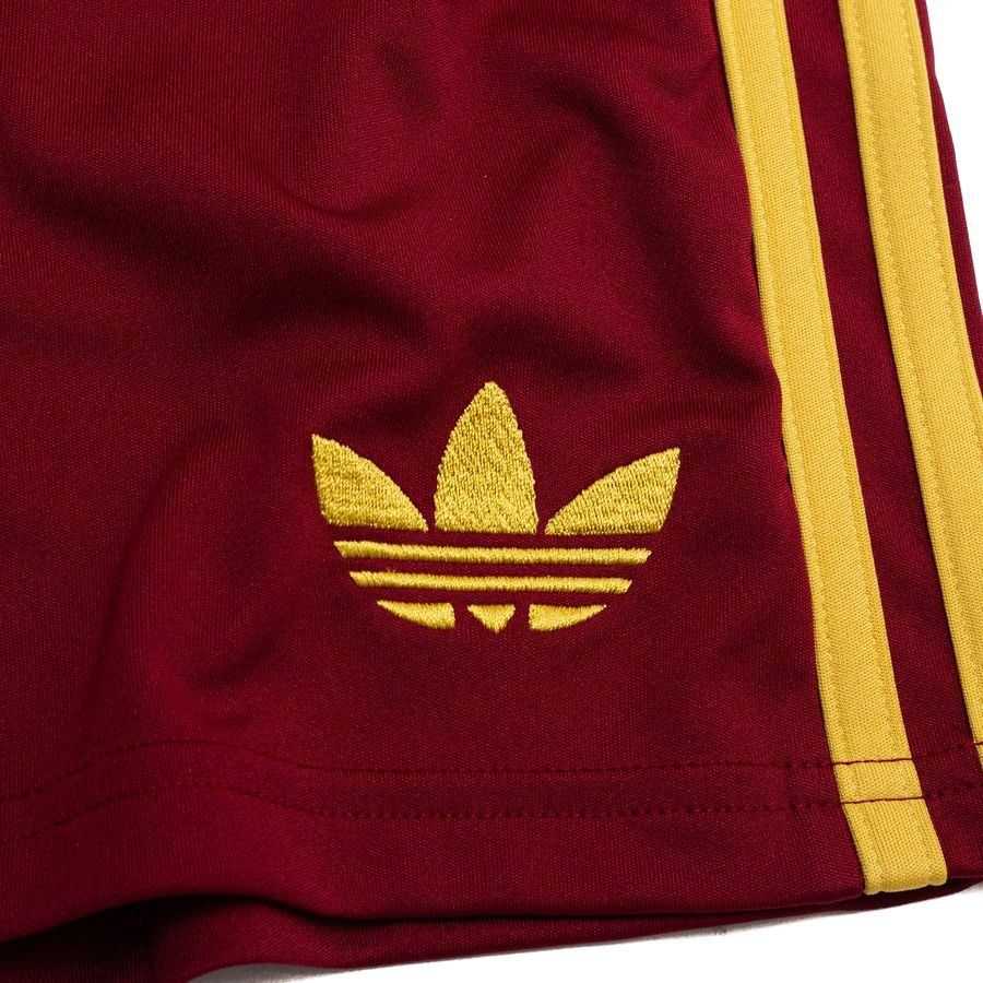 Spain Away Shorts World Cup 2026-League Fan Gear