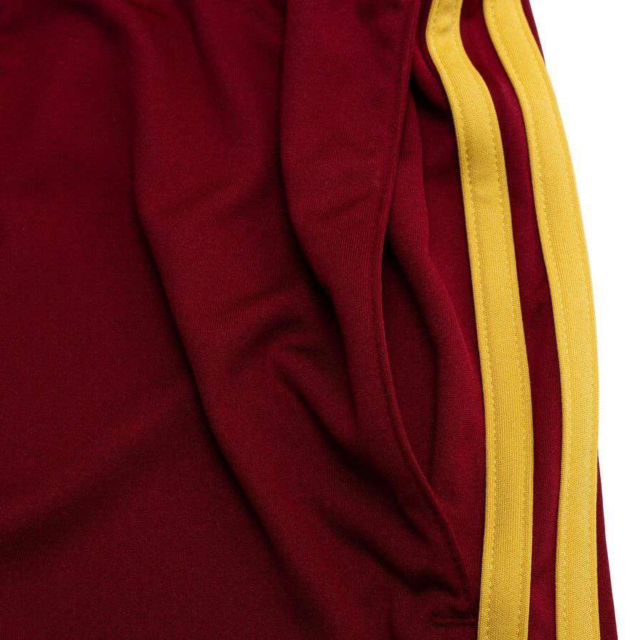 Spain Away Shorts World Cup 2026-League Fan Gear