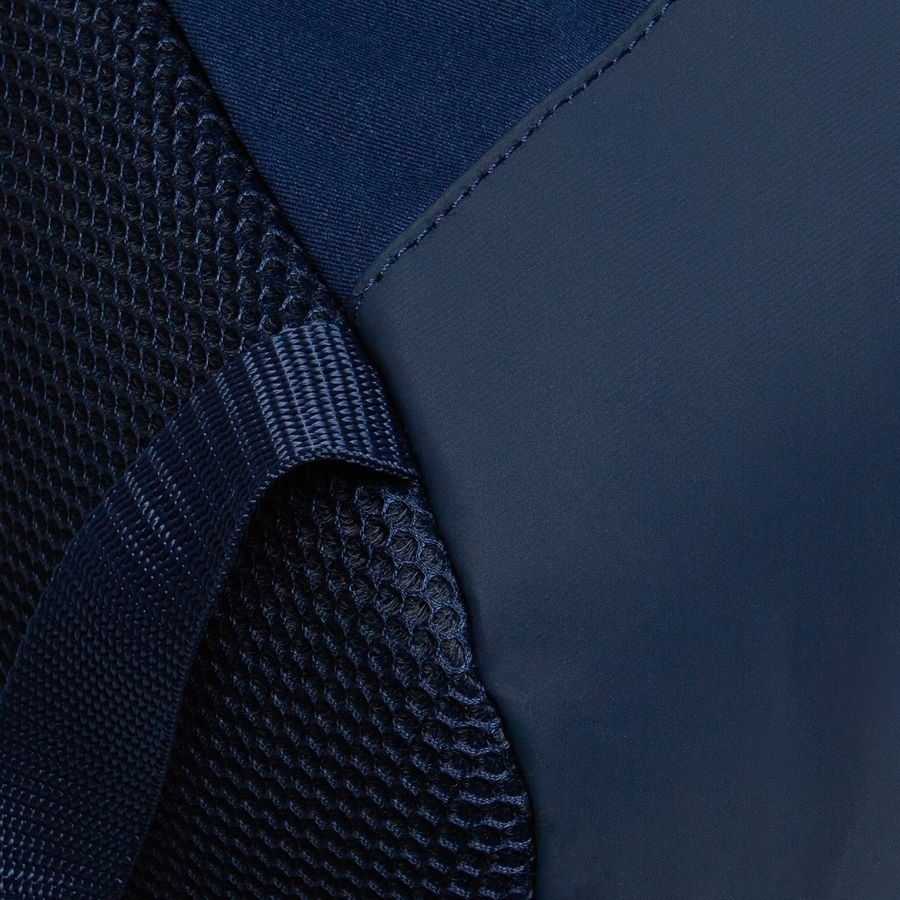 Spain Backpack World Cup 2026 - Dark Blue/Crew Yellow-League Fan Gear