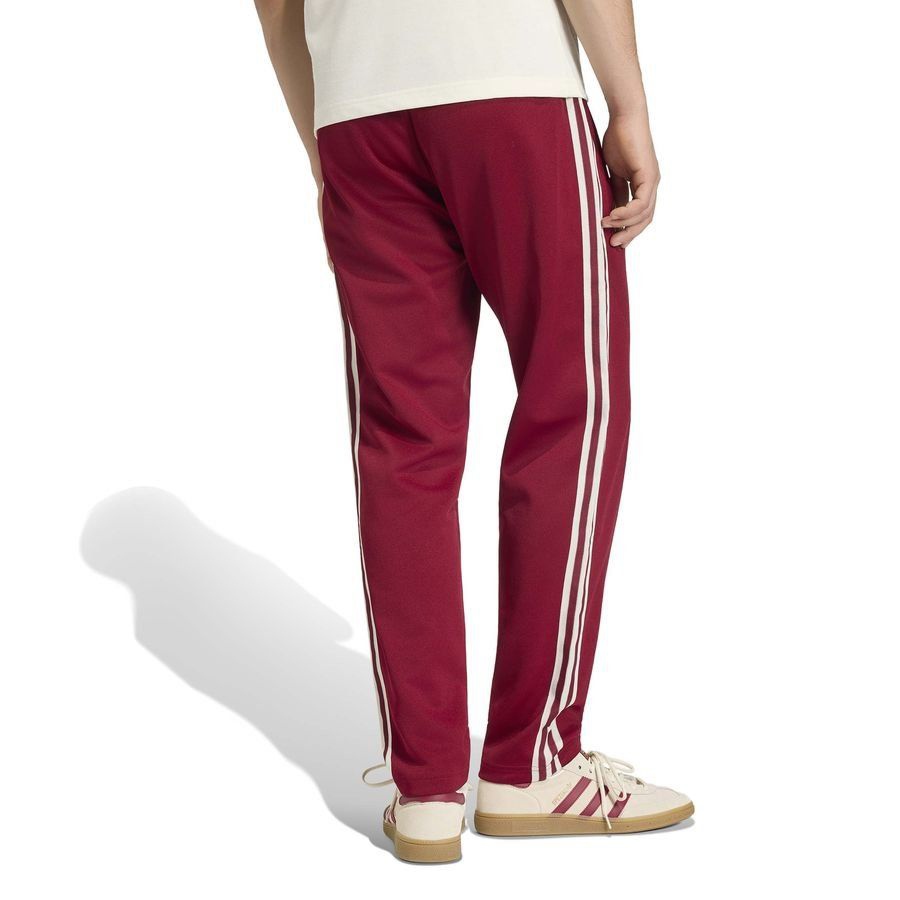 Spain Track Pants OG World Cup 2026 - Collegiate Burgundy-League Fan Gear
