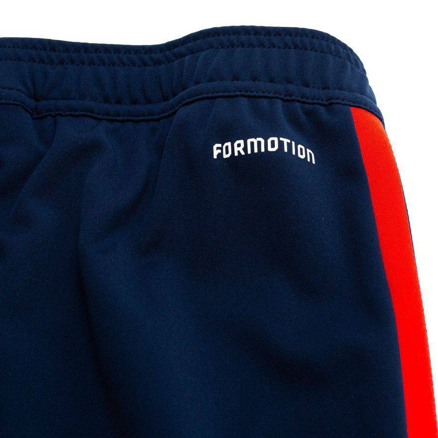 Spain Training Trousers Tiro 26 World Cup 2026 - Night Indigo-League Fan Gear