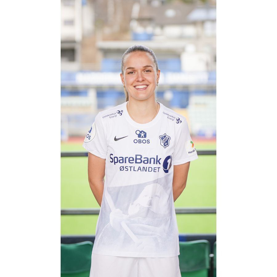 Stabæk Away Shirt Toppserien 2024 Kids-League Fan Gear