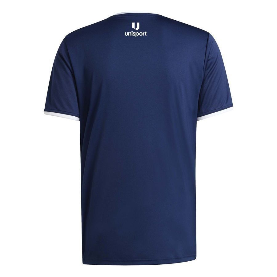 Strømsgodset Toppfotball Training T-Shirt Entrada 26 - Team Navy/White Kids-League Fan Gear
