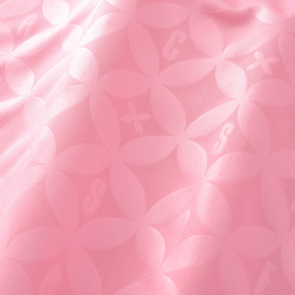 Sunderland x Elvis Away 2026/27 Pink And Black Shirt 