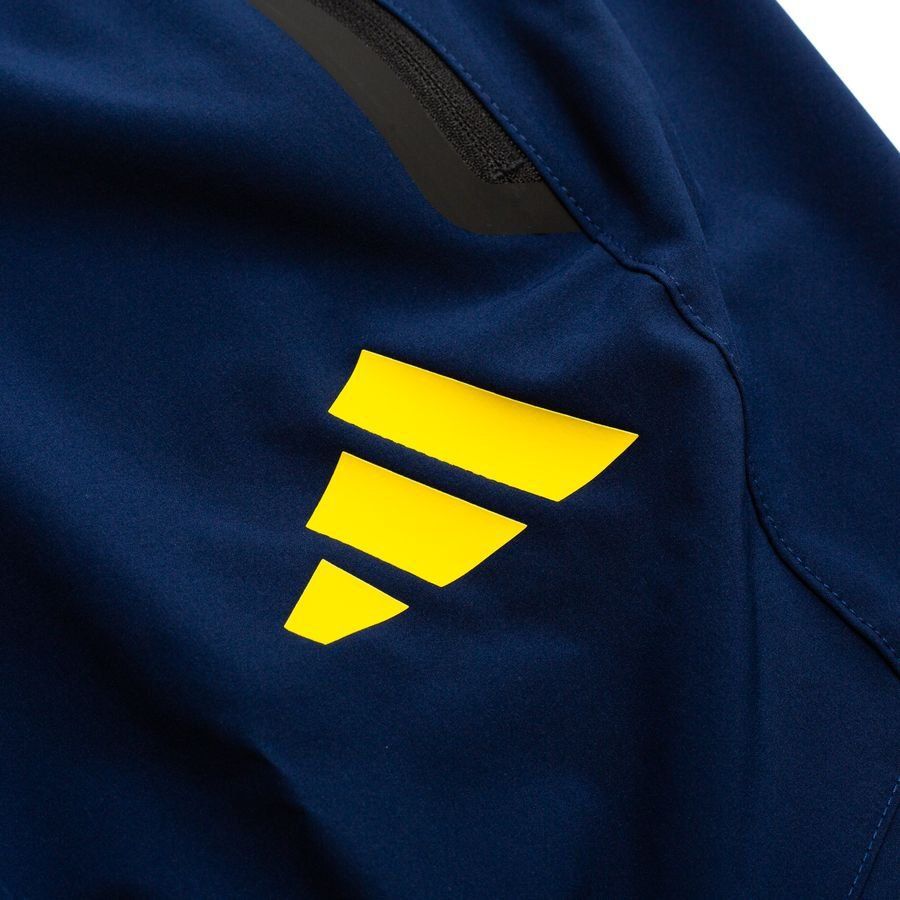 Sweden Training Trousers Tiro 26 Travel World Cup 2026 - Team Navy-League Fan Gear
