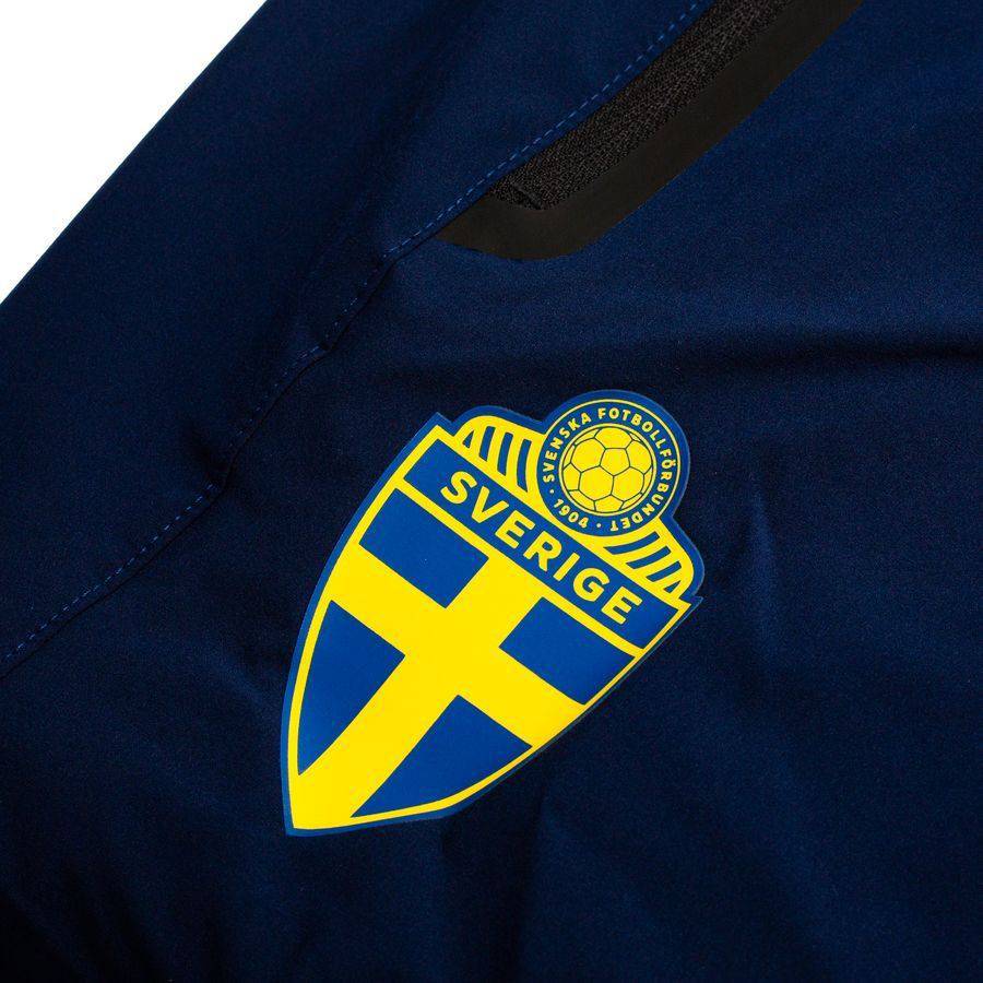 Sweden Training Trousers Tiro 26 Travel World Cup 2026 - Team Navy-League Fan Gear