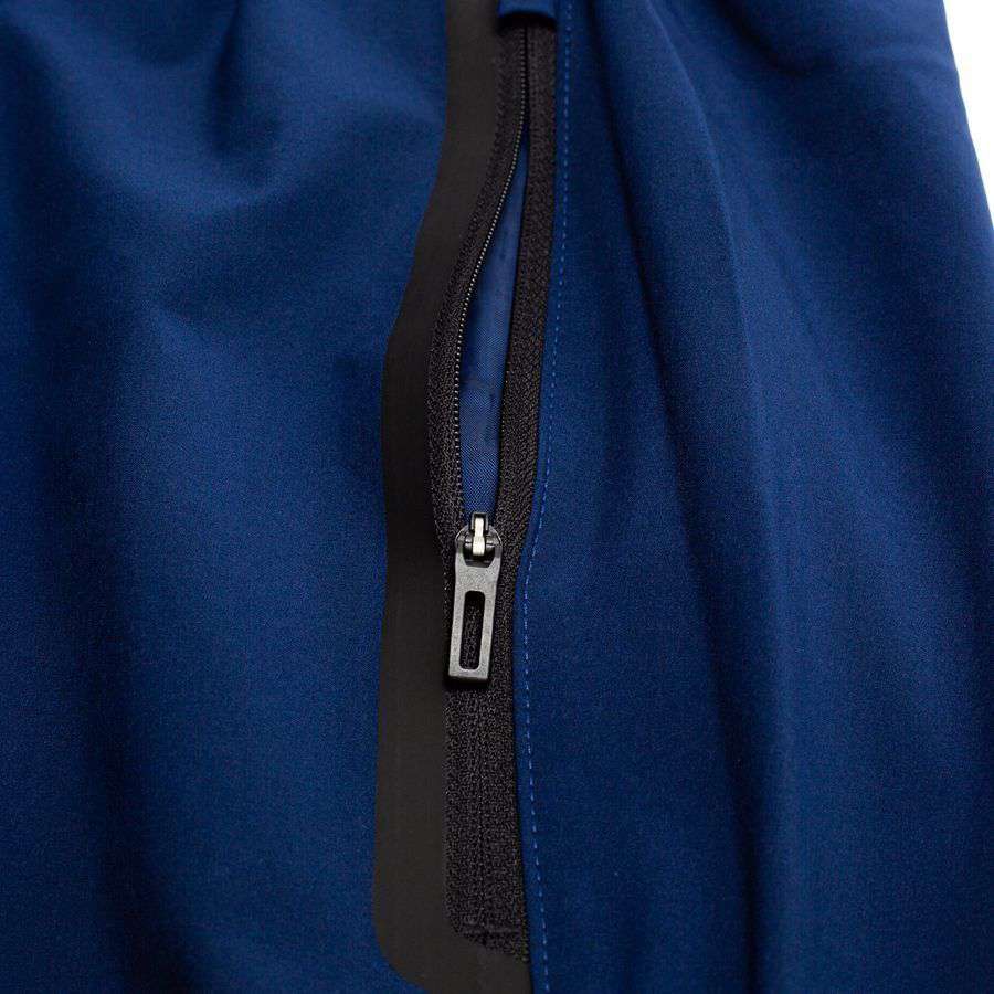 Sweden Training Trousers Tiro 26 Travel World Cup 2026 - Team Navy-League Fan Gear