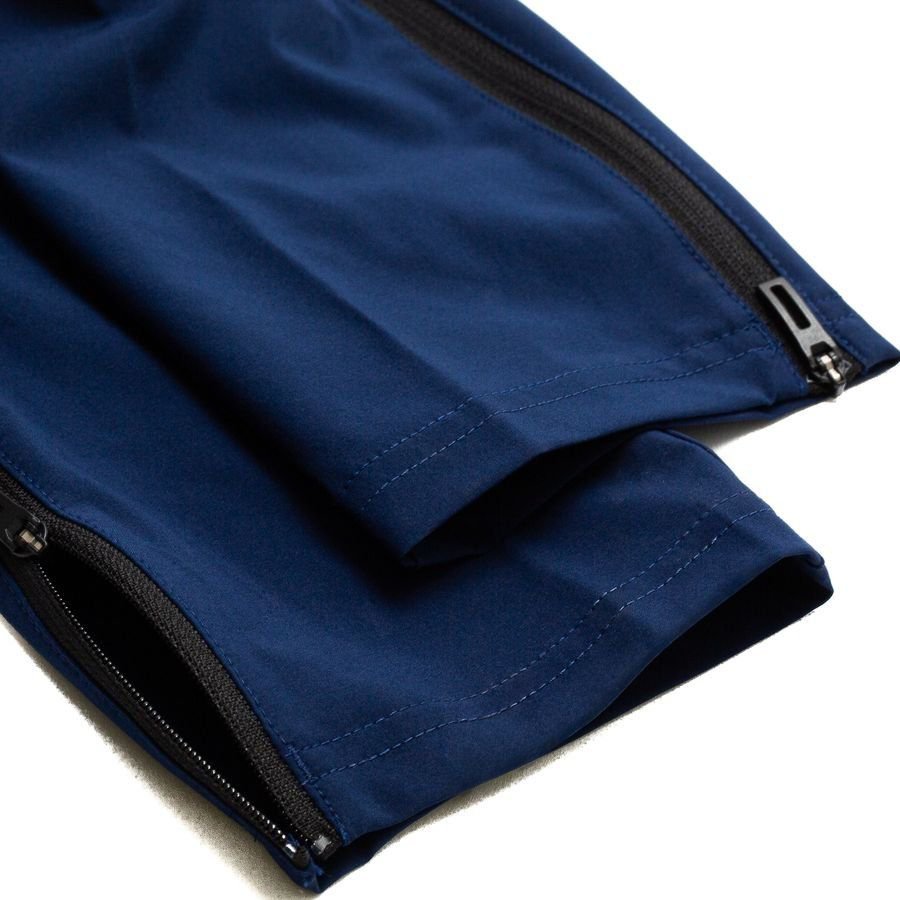 Sweden Training Trousers Tiro 26 Travel World Cup 2026 - Team Navy-League Fan Gear