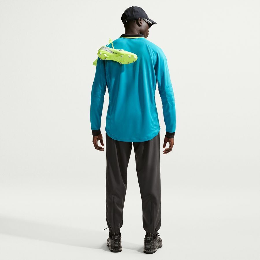 Tottenham Shirt Air SE - Cyber Teal/Black-League Fan Gear