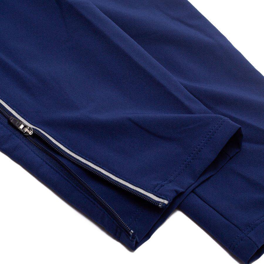 Tottenham Training Trousers NSW City Side - Binary Blue/White-League Fan Gear