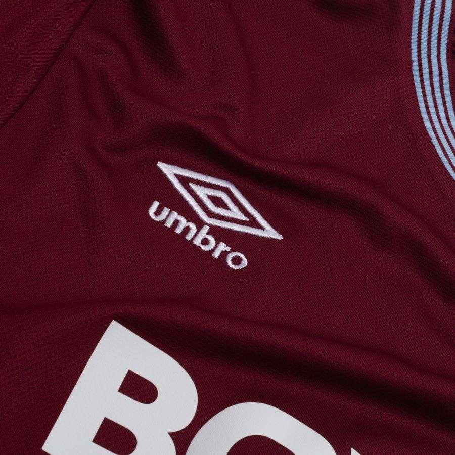 West Ham Home Shirt 2025/26-League Fan Gear