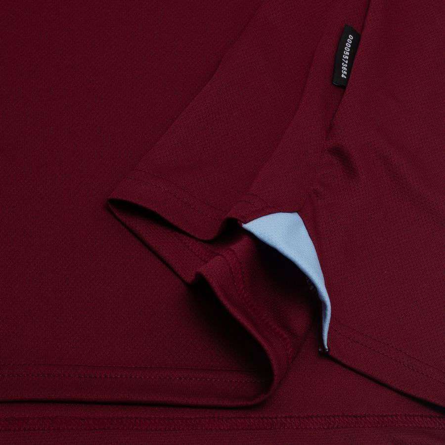 West Ham Home Shirt 2025/26-League Fan Gear