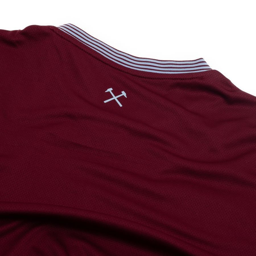 West Ham Home Shirt 2025/26-League Fan Gear