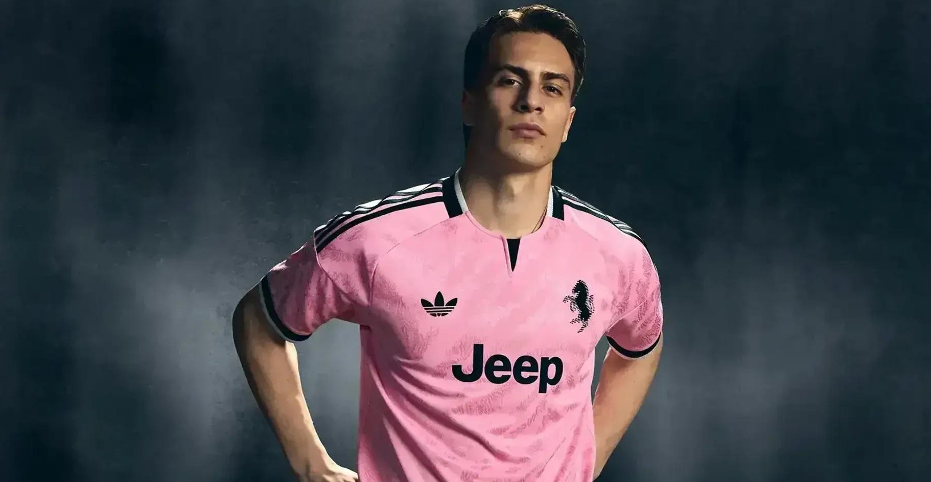 Juventus Pitch Context