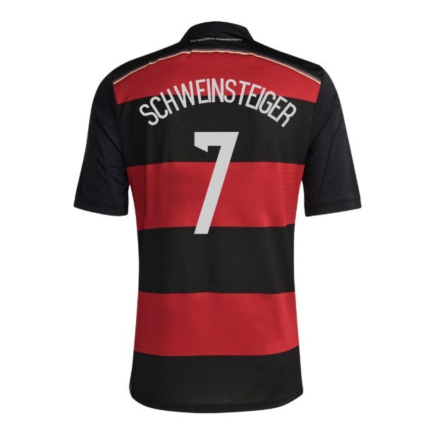Germany Jersey