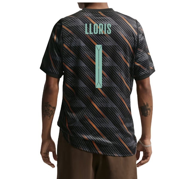 France Jersey