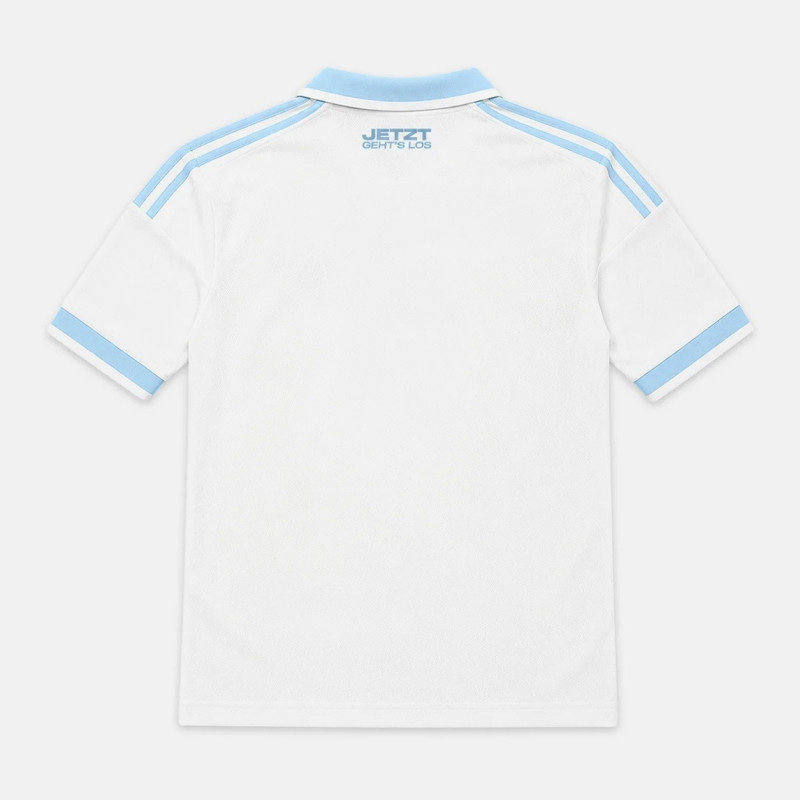RC Strasbourg Away 2026/27 Jersey 