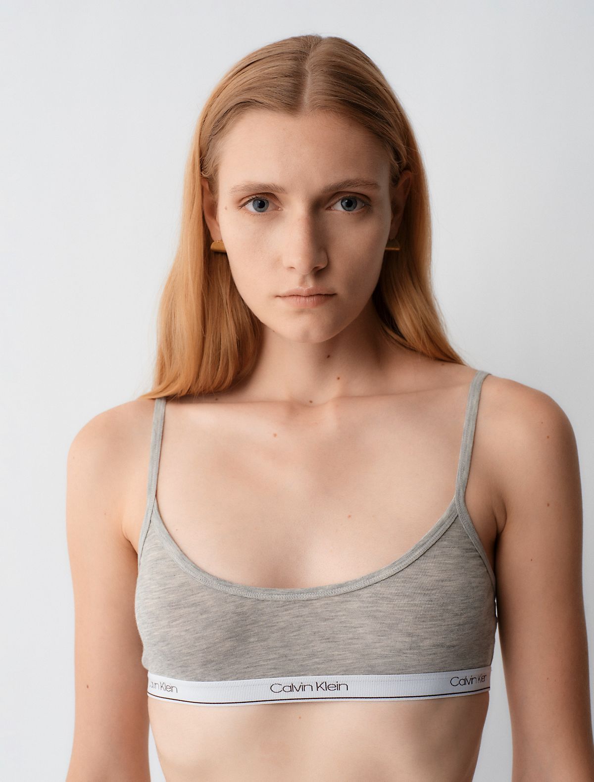 Sienna Unlined Bralette