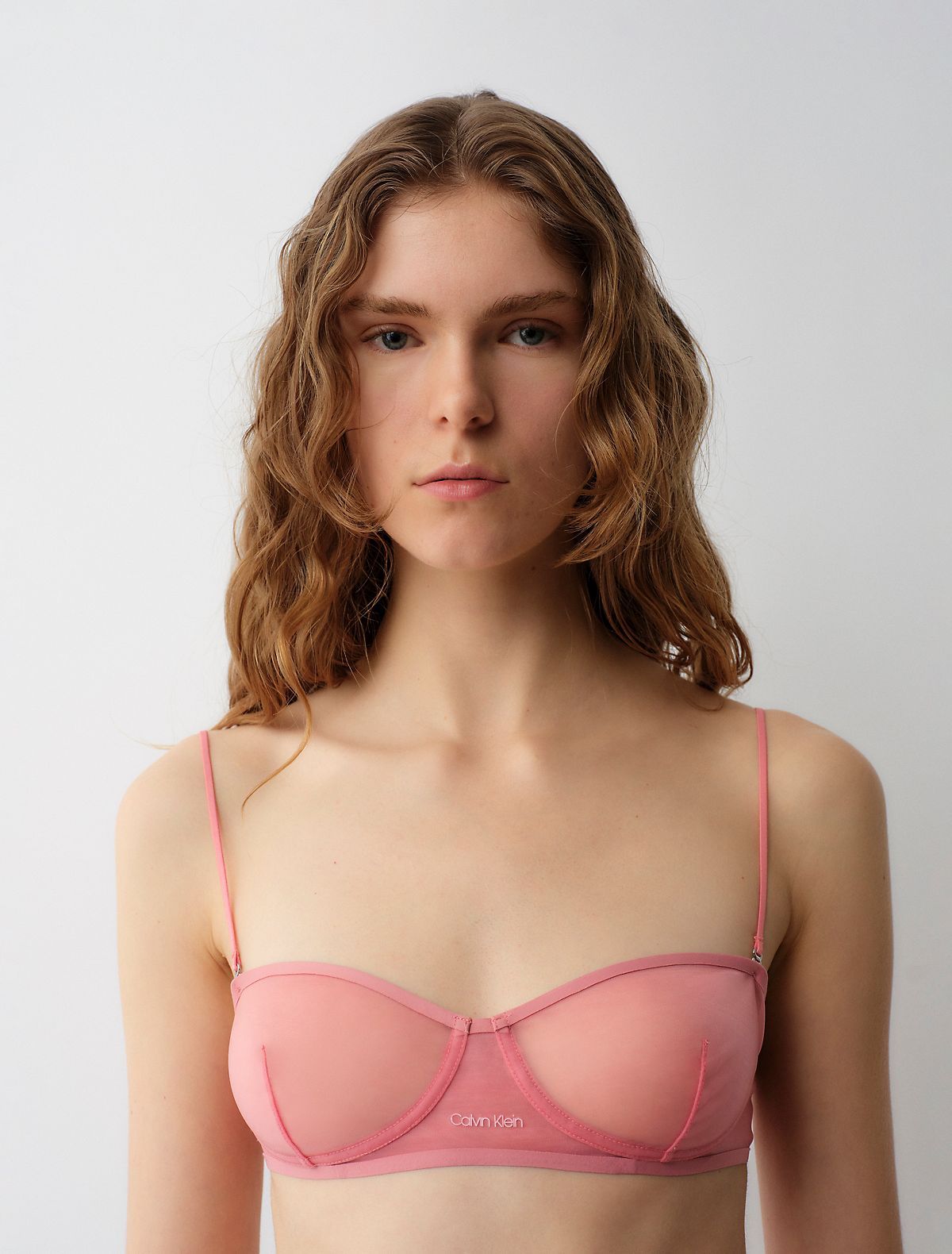 Alden Unlined Balconette