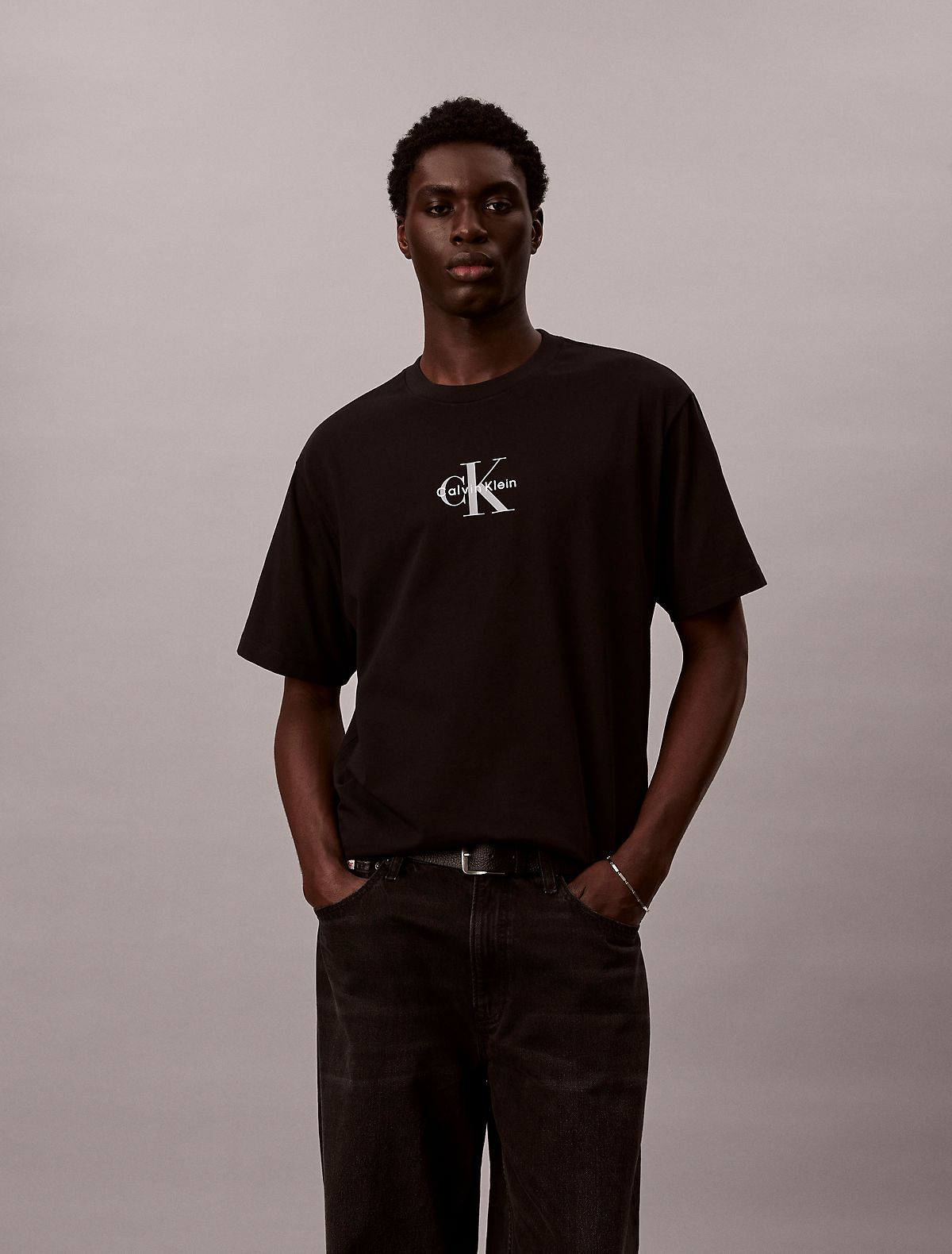 Monologo Relaxed Tee