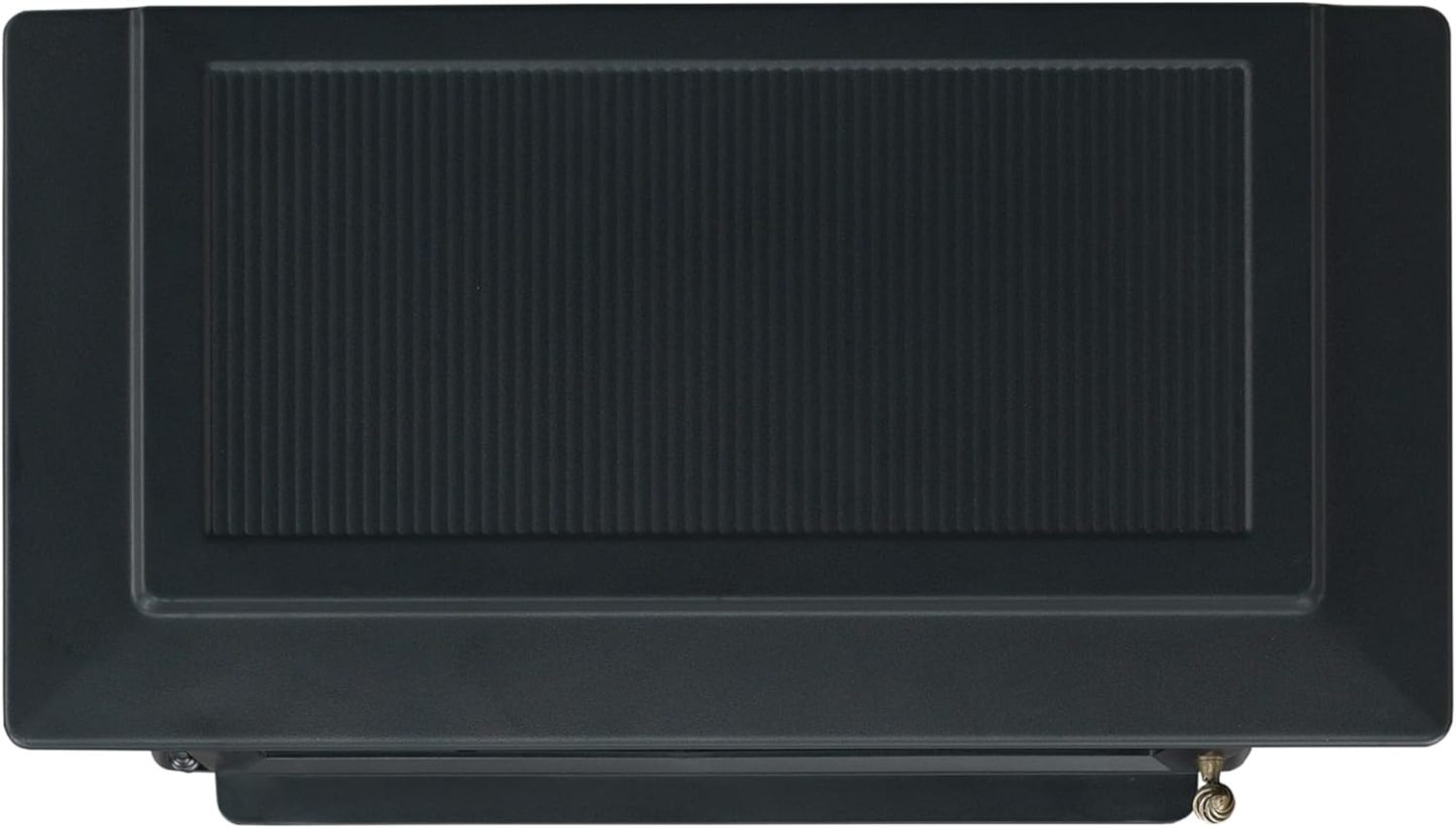 Freestanding Electric Fireplace Stove Heater